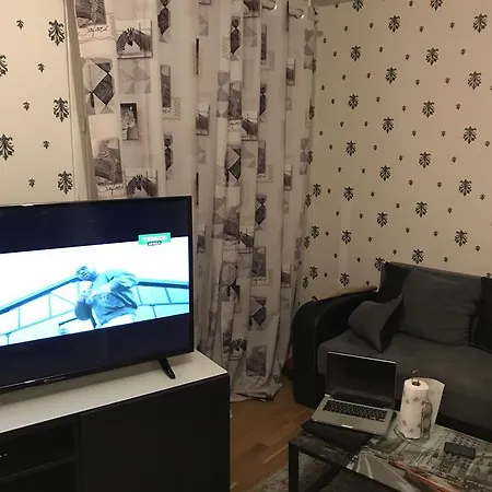 Joli Studio דירה
